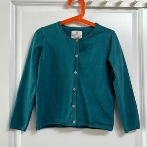 Zara Kids Cardigan